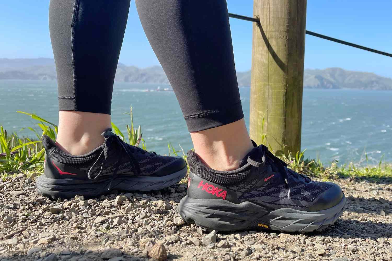 Custom orthotics for enhanced support and knee alignment