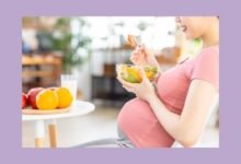 What a new study suggests about pregnancy diet and type 1 diabetes—and why it’s not about being perfect