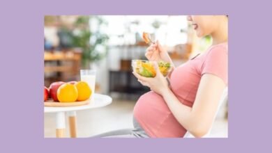 What a new study suggests about pregnancy diet and type 1 diabetes—and why it’s not about being perfect