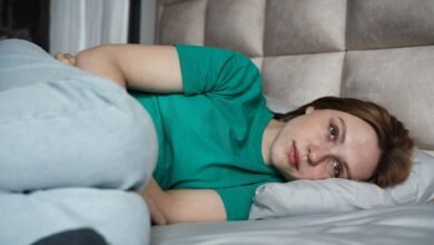 Feeling Exhausted During Your Period? Here’s Why—And What To Do, According To Doctors