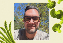 I was nearly 300 pounds at 30. A GLP-1 has changed my eating habits — but I still hate the gym.