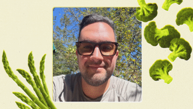 I was nearly 300 pounds at 30. A GLP-1 has changed my eating habits — but I still hate the gym.