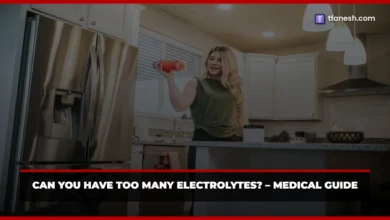 Can You Have Too Many Electrolytes? - Medical Guide