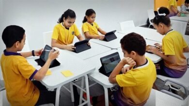 مقرر شهر مارس للصف الثاني الإعدادي 2026: جدول الامتحانات والمنهج الرسمي المعتمد