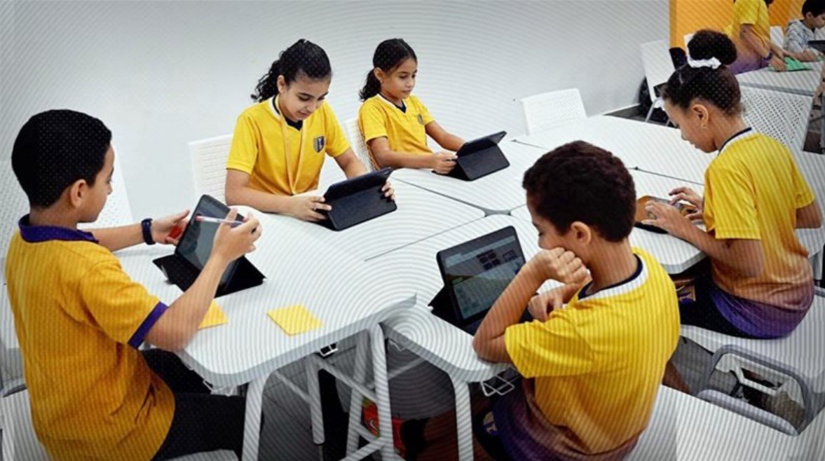 مقرر شهر مارس للصف الثاني الإعدادي 2026 ومواعيد الامتحانات