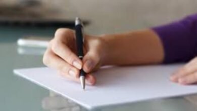 تعبير عن الإدمان 2026 كامل بالعناصر والمقدمة والخاتمة لجميع الصفوف