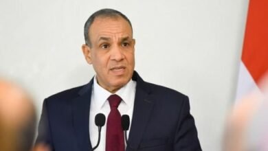 مساعدات مصر للبنان 2026:- تفاصيل الجسر الجوي الإغاثي ودور القاهرة في دعم الأشقاء