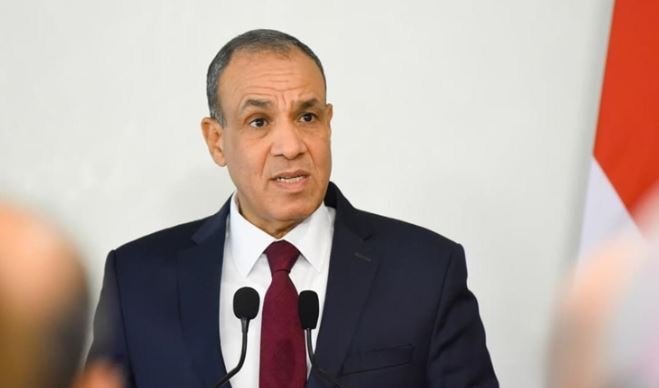 مساعدات مصر للبنان 2026 الجسر الجوي الإغاثي