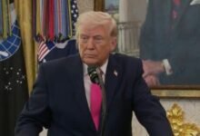 ترامب يعلق ضرب إيران 10 أيام.. هل تقترب نهاية الصراع؟ تفاصيل المفاوضات الأمريكية الإيرانية