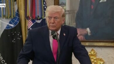 ترامب يعلق ضرب إيران 10 أيام.. هل تقترب نهاية الصراع؟ تفاصيل المفاوضات الأمريكية الإيرانية