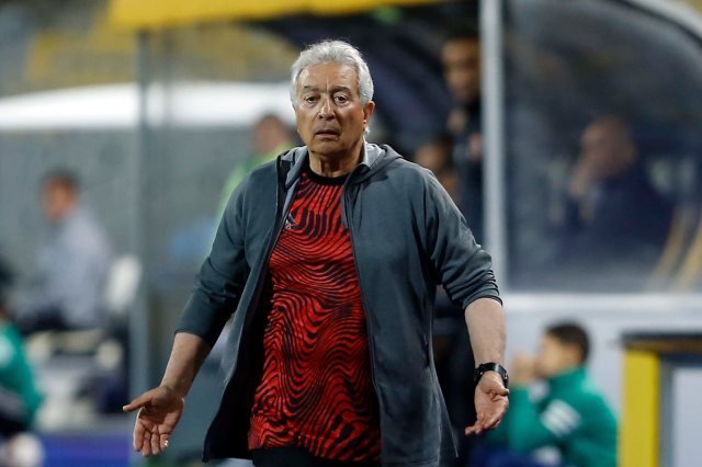 حلمي طولان يكشف اختلاف عقلية اللاعب المصري عن الأوروبي تصريحات حلمي طولان عن عقلية اللاعب المصري وبديل محمد صلاح