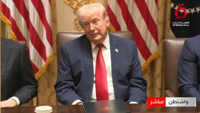 وفد دبلوماسي يشارك في المحادثات مع إيران تسير بشكل جيد