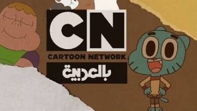 تردد قناة كرتون نتورك بالعربية 2026 على النايل سات وعرب سات بجودة HD وطريقة ضبط القناة بسهولة